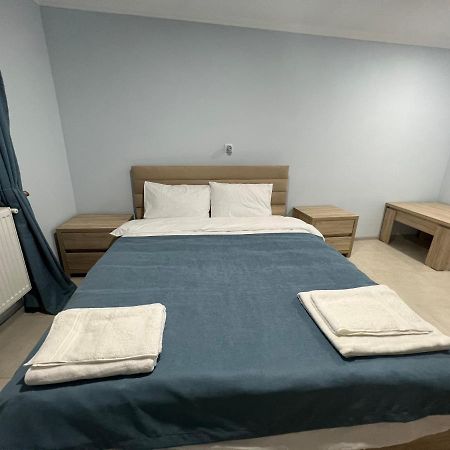 Agora Apartment Тбилиси Екстериор снимка