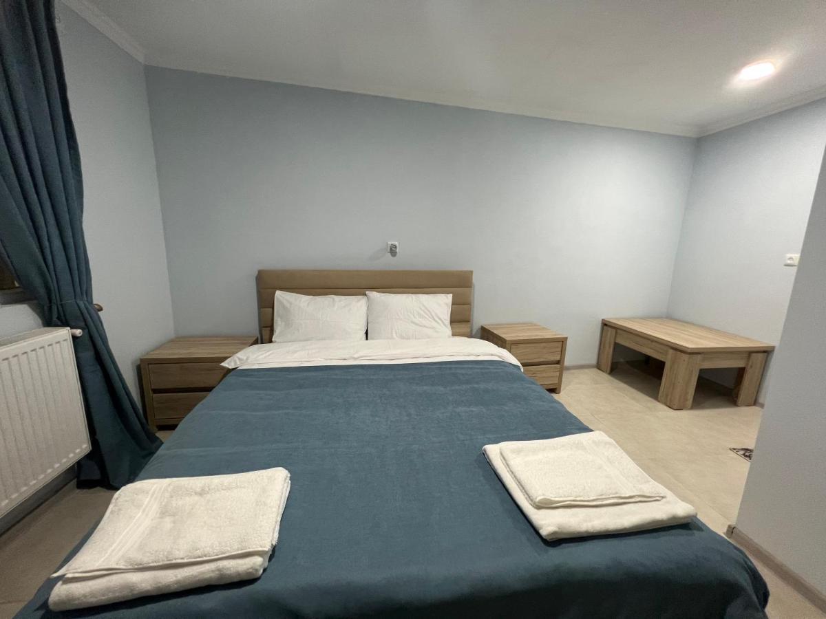 Agora Apartment Тбилиси Екстериор снимка