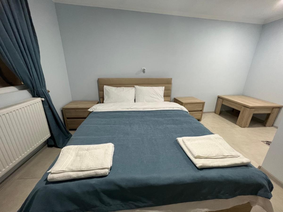 Agora Apartment Тбилиси Екстериор снимка