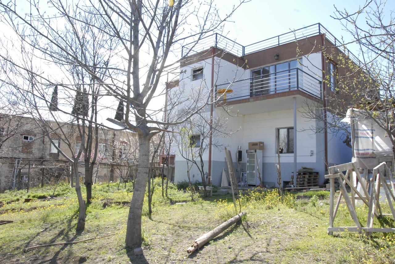 Agora Apartment Тбилиси Екстериор снимка