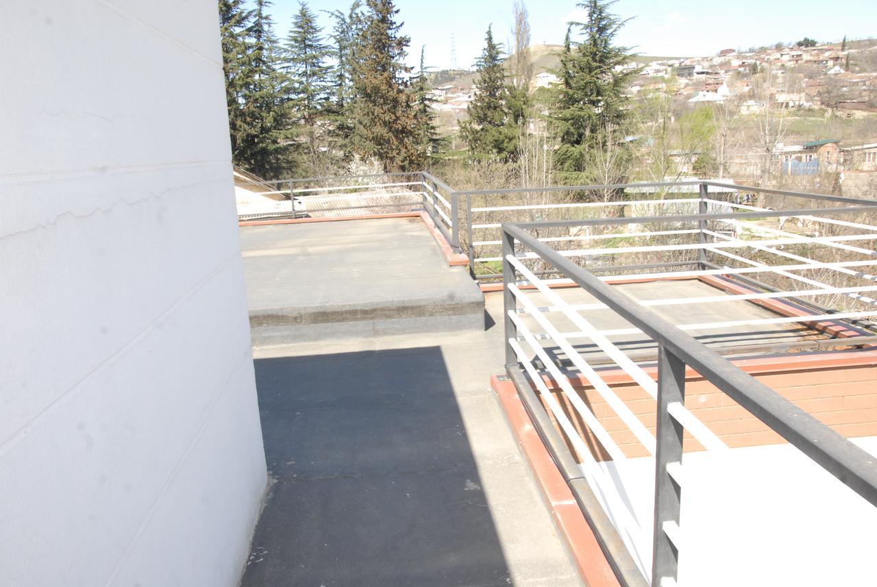 Agora Apartment Тбилиси Екстериор снимка