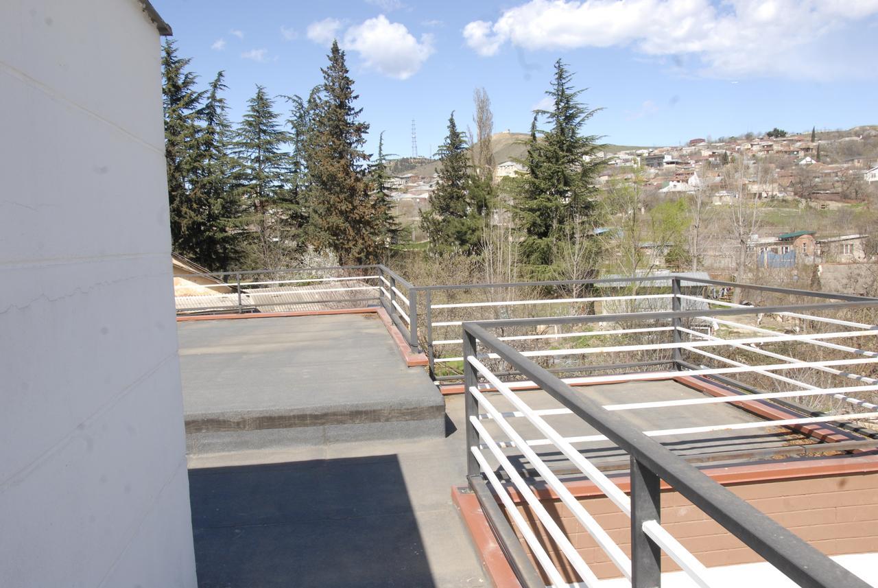 Agora Apartment Тбилиси Екстериор снимка