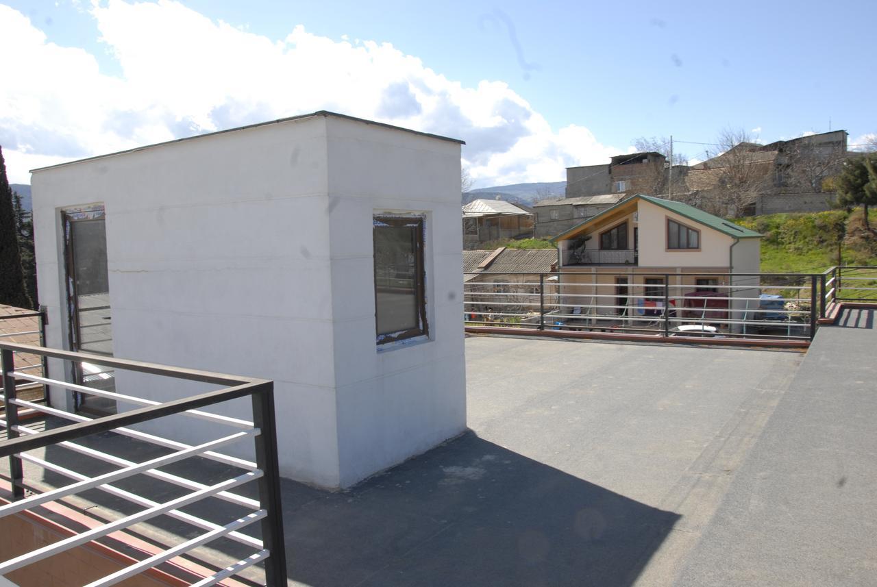 Agora Apartment Тбилиси Екстериор снимка