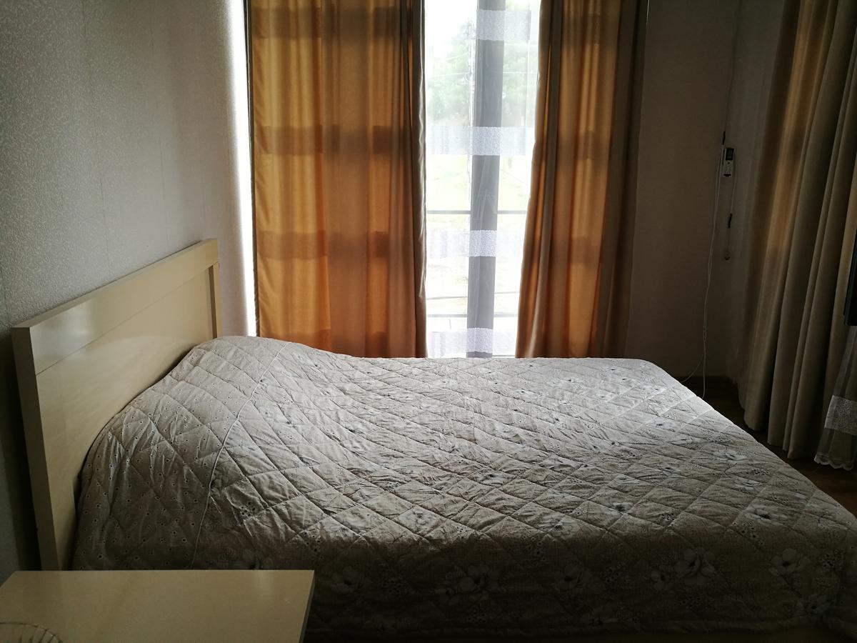 Agora Apartment Тбилиси Екстериор снимка