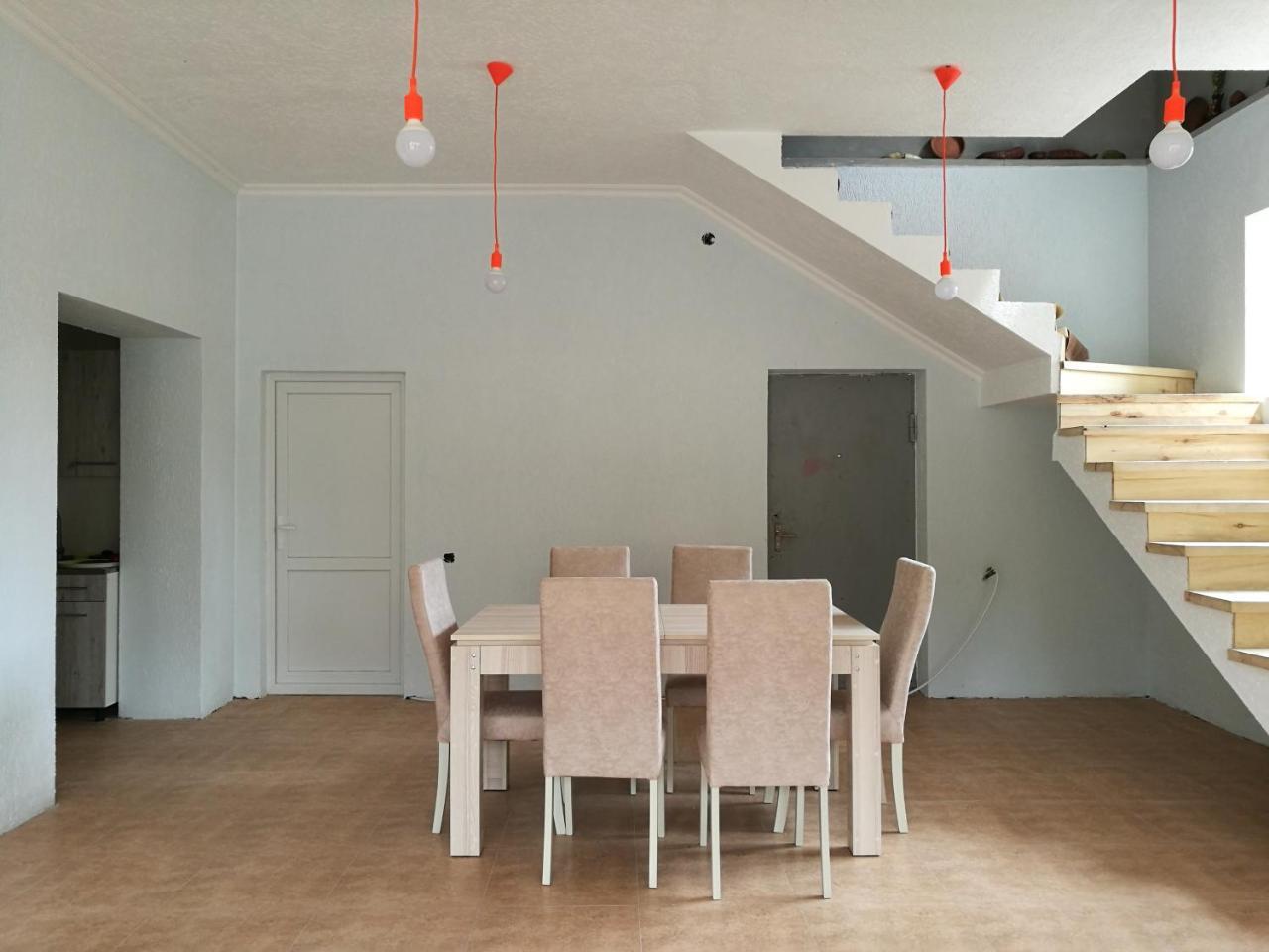 Agora Apartment Тбилиси Екстериор снимка