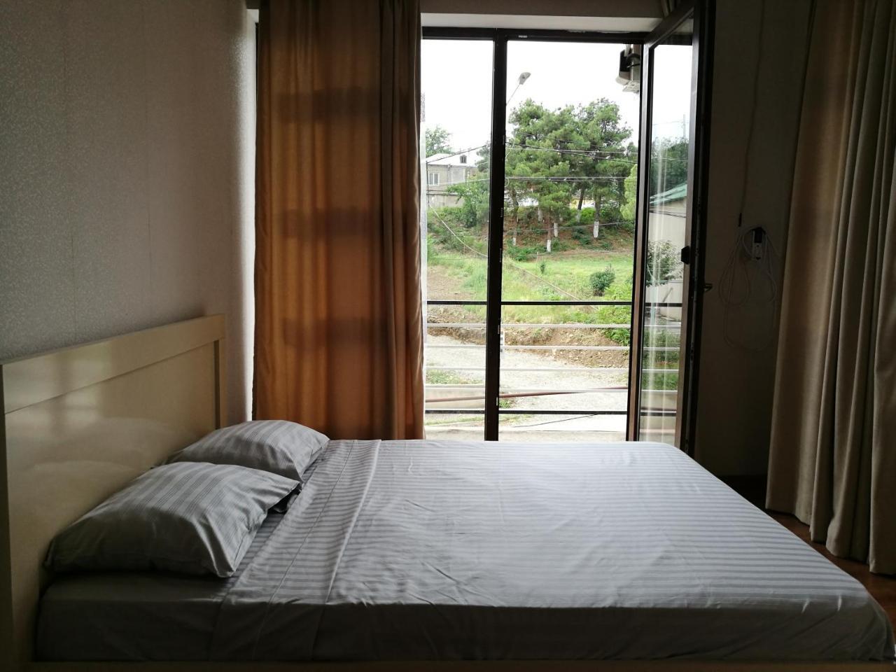 Agora Apartment Тбилиси Екстериор снимка