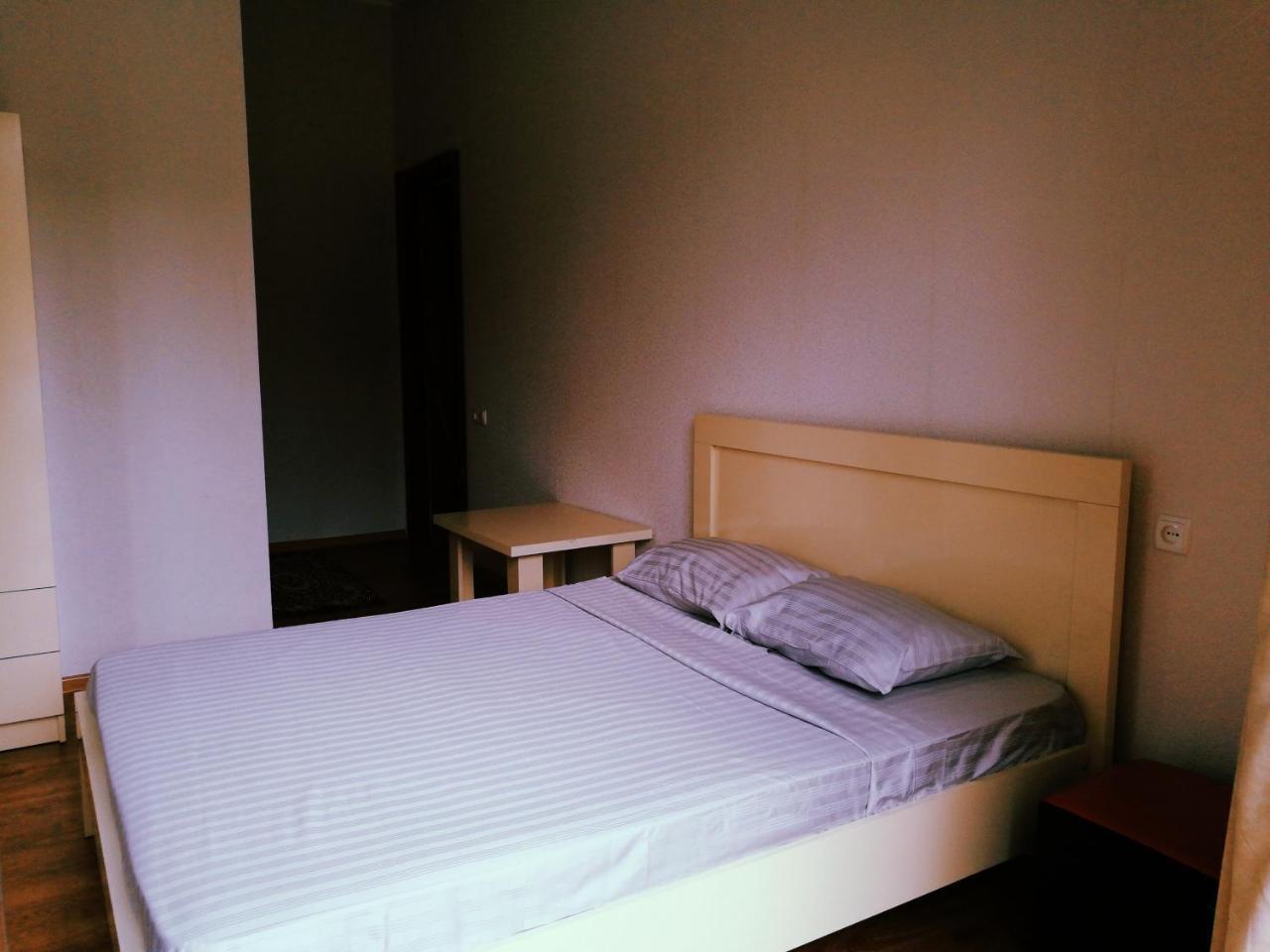 Agora Apartment Тбилиси Екстериор снимка