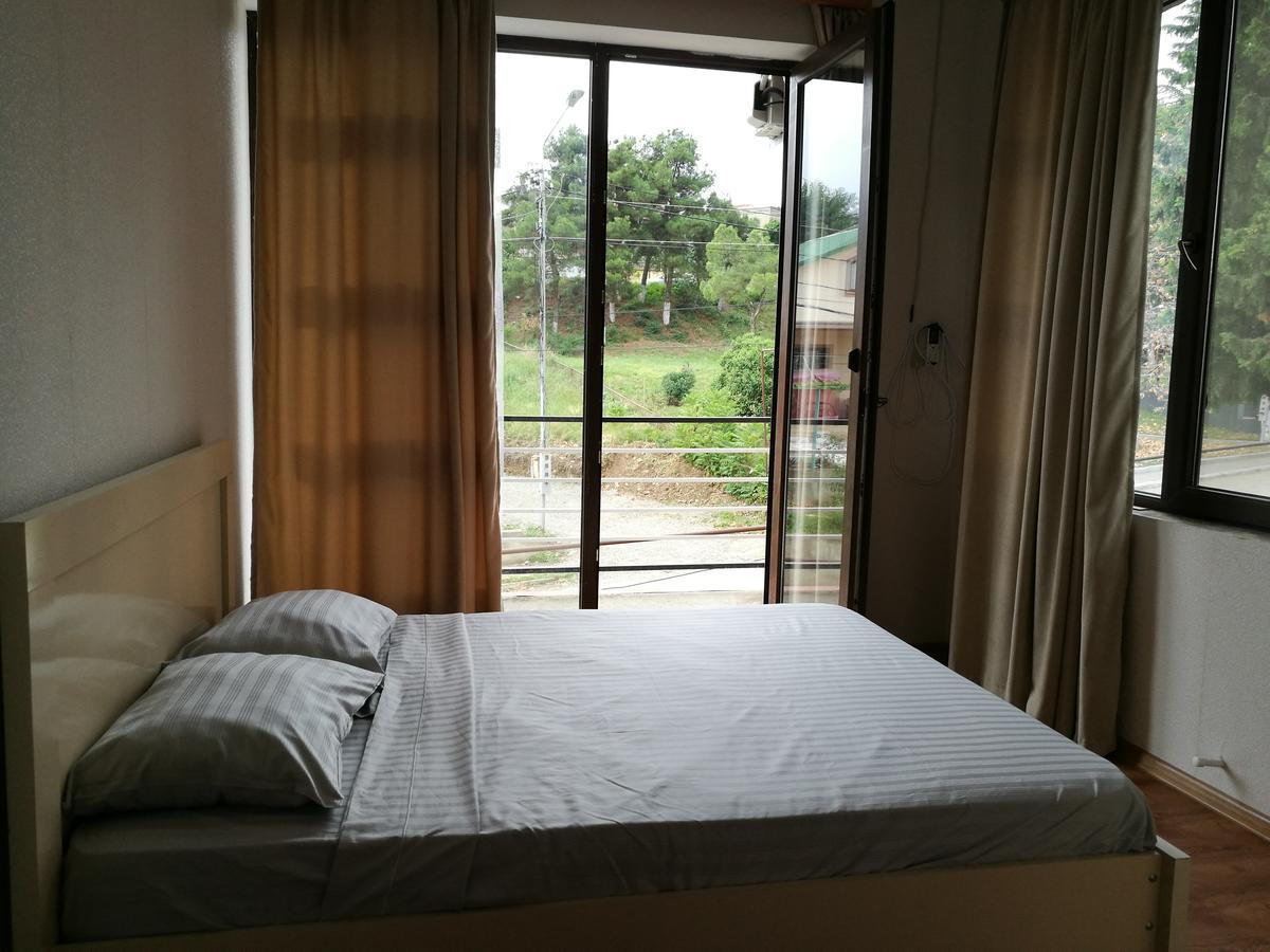 Agora Apartment Тбилиси Екстериор снимка