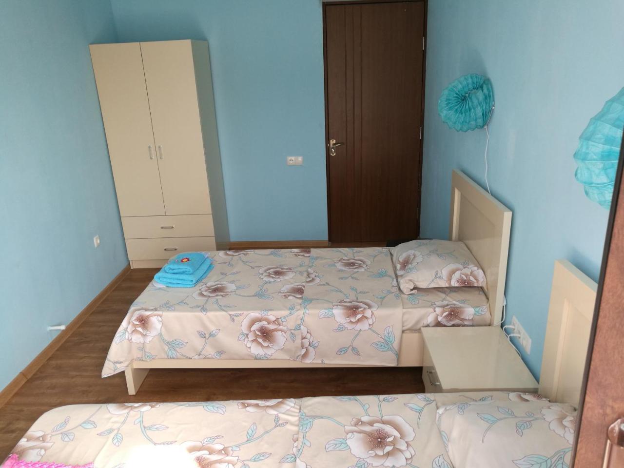 Agora Apartment Тбилиси Екстериор снимка