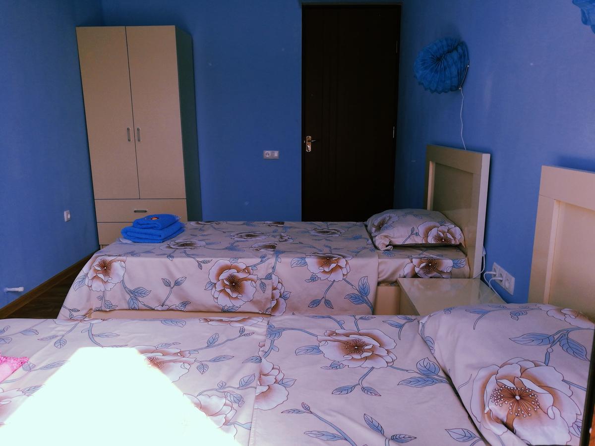Agora Apartment Тбилиси Екстериор снимка