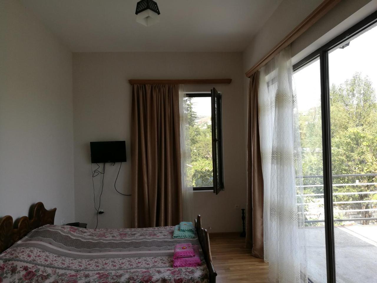 Agora Apartment Тбилиси Екстериор снимка