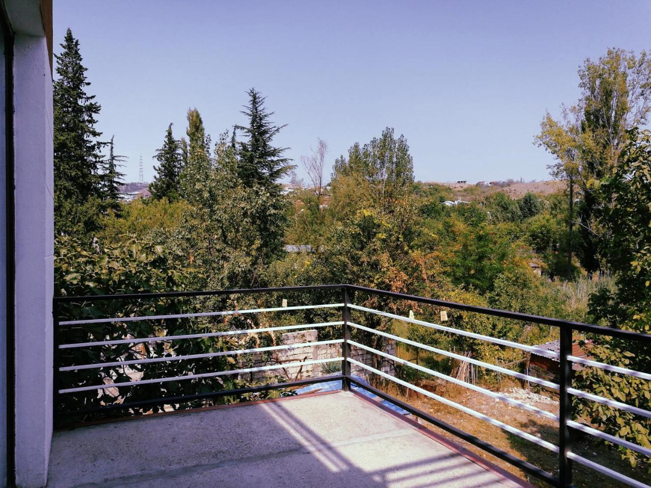 Agora Apartment Тбилиси Екстериор снимка