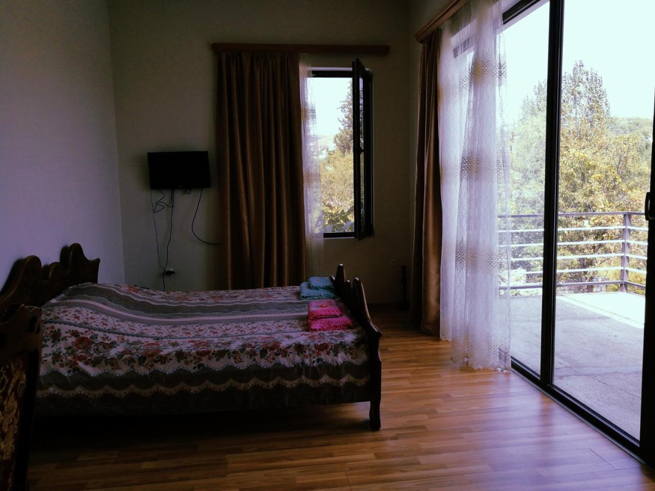 Agora Apartment Тбилиси Екстериор снимка
