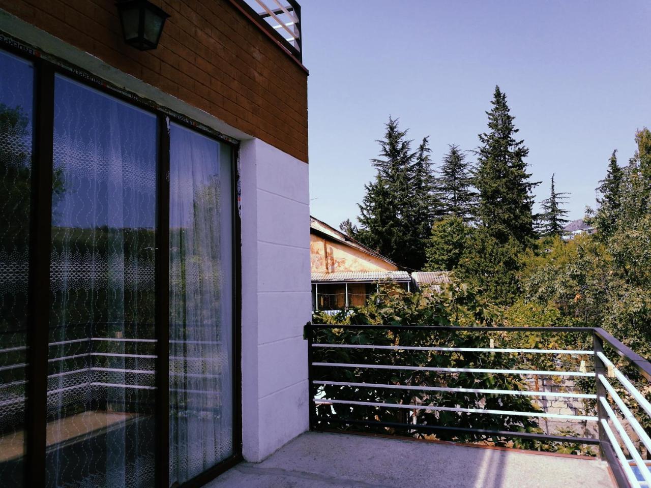Agora Apartment Тбилиси Екстериор снимка