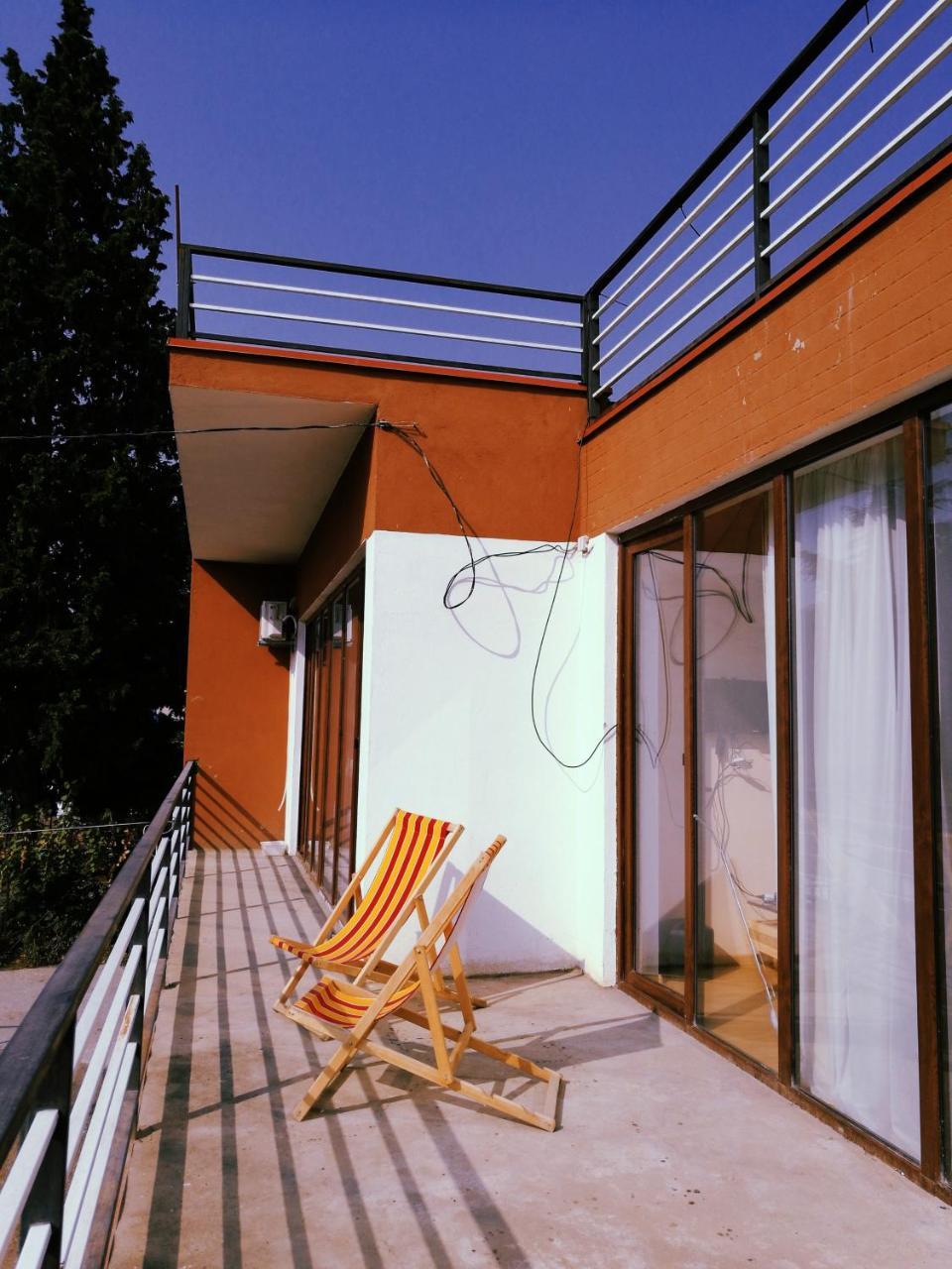 Agora Apartment Тбилиси Екстериор снимка