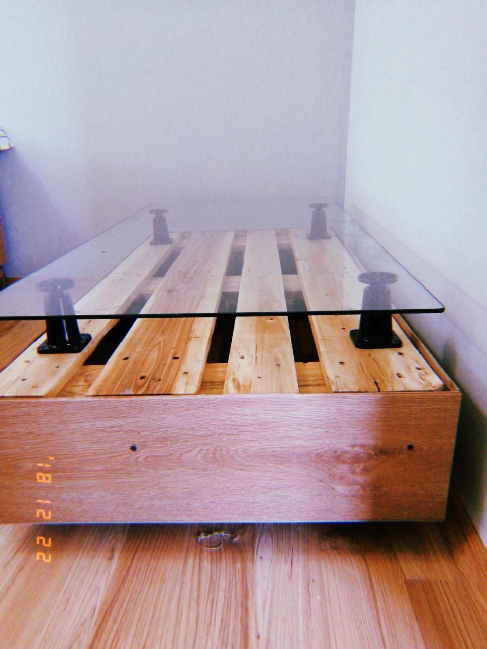 Agora Apartment Тбилиси Екстериор снимка