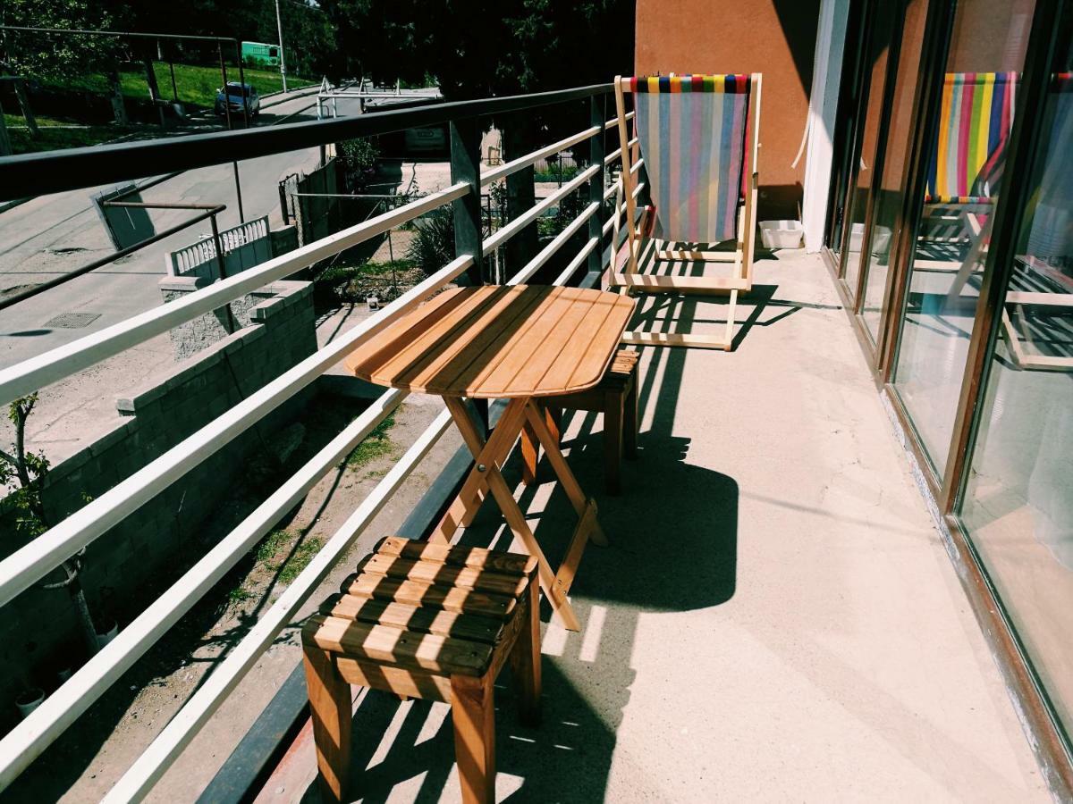 Agora Apartment Тбилиси Екстериор снимка