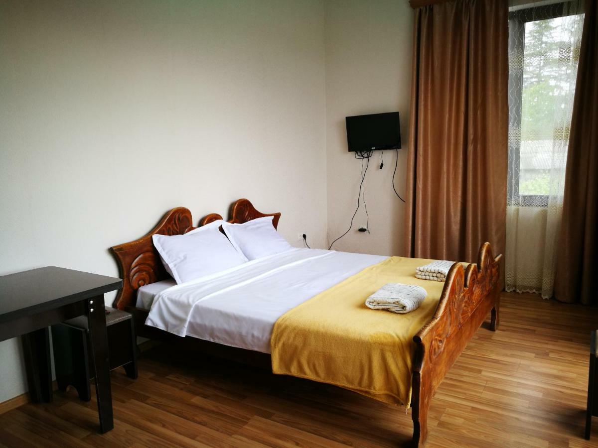 Agora Apartment Тбилиси Екстериор снимка