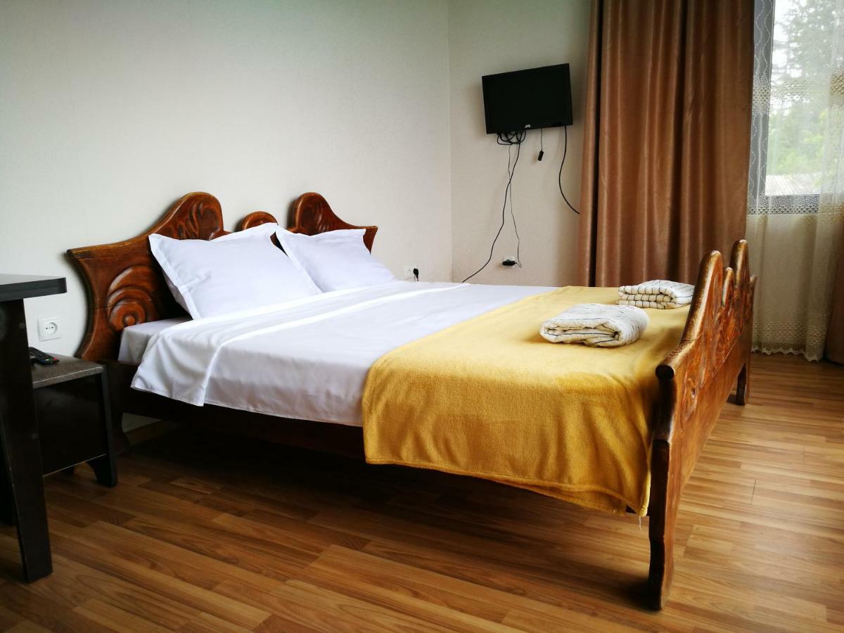 Agora Apartment Тбилиси Екстериор снимка
