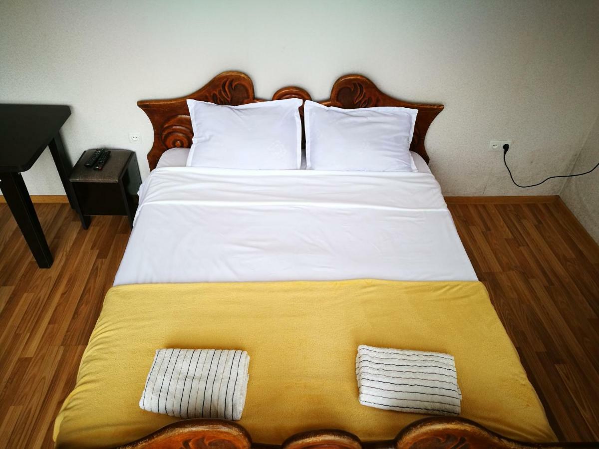 Agora Apartment Тбилиси Екстериор снимка