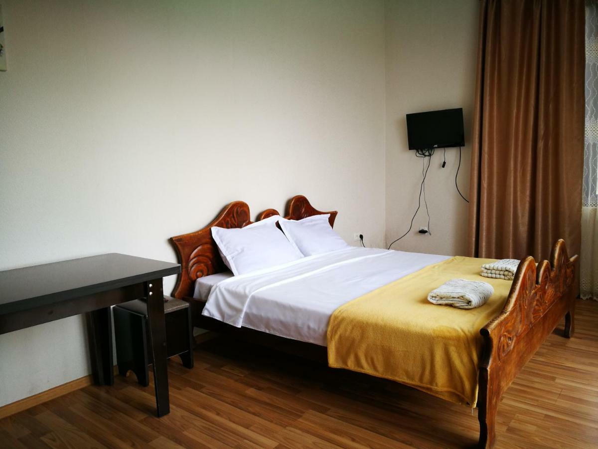 Agora Apartment Тбилиси Екстериор снимка
